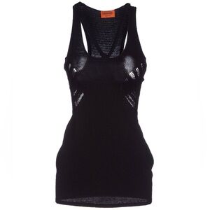 Missoni Cashmere Tank
